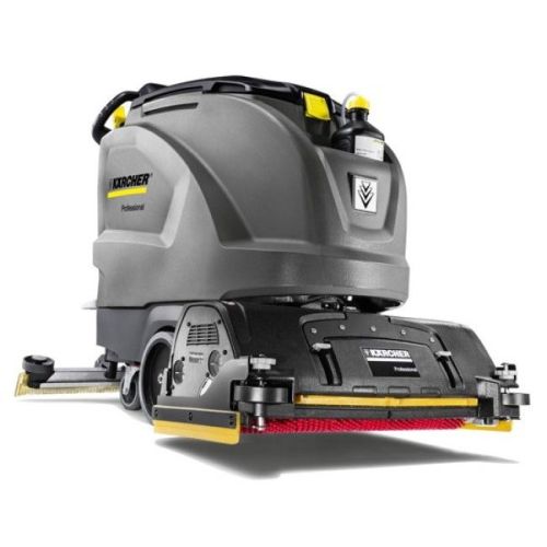 картинка Щеточная головка Karcher R 55 фото 4 картинка Щеточная головка Karcher R 55 фото 4