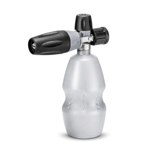 картинка Пенная насадка Karcher 025 картинка Пенная насадка Karcher 025