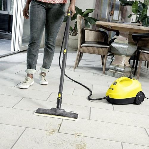 картинка Пароочиститель Karcher SC 2 EasyFix фото 3 картинка Пароочиститель Karcher SC 2 EasyFix фото 3