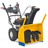 фото Бензиновый снегоуборщик Cub Cadet XS2 61 SWE NEW