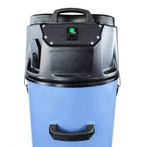 картинка Промышленный пылесос Дастпром ПП-220/20.7-3 фото 3 картинка Промышленный пылесос Дастпром ПП-220/20.7-3 фото 3