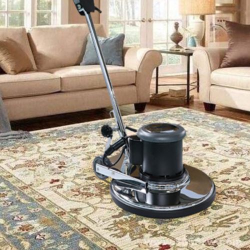 картинка Однодисковая роторная машина TVX TF-1517 фото 6 картинка Однодисковая роторная машина TVX TF-1517 фото 6