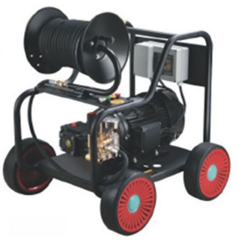 картинка Аппарат высокого давления Bennett ZX2014 (катушка приобретается отдельно) картинка Аппарат высокого давления Bennett ZX2014 (катушка приобретается отдельно)