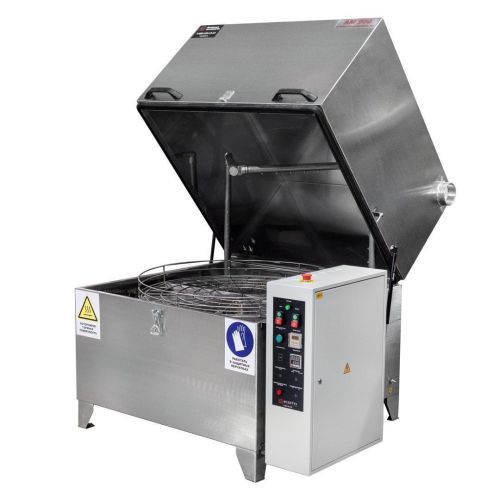 картинка Комбинированная моечная машина Aquamatic АМ900 AK фото 4 картинка Комбинированная моечная машина Aquamatic АМ900 AK фото 4