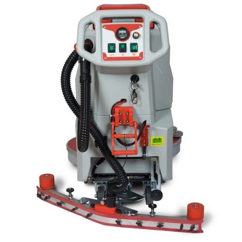 картинка Поломоечная машина Bennett Clever C660BT Basic фото 2 картинка Поломоечная машина Bennett Clever C660BT Basic фото 2