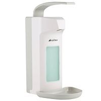 фото Дозатор жидкого мыла Ksitex DES-1000