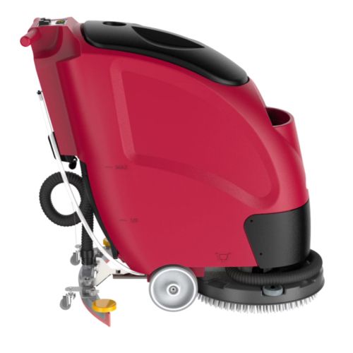 картинка Поломоечная машина VOSTOK BA40 фото 7 картинка Поломоечная машина VOSTOK BA40 фото 7