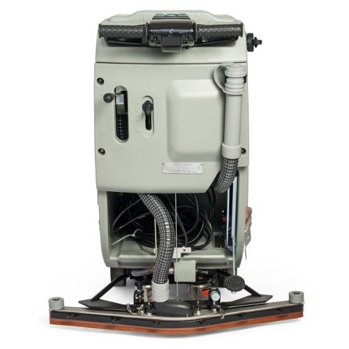 картинка Поломоечная машина KEDI GBZ-530A фото 6 картинка Поломоечная машина KEDI GBZ-530A фото 6