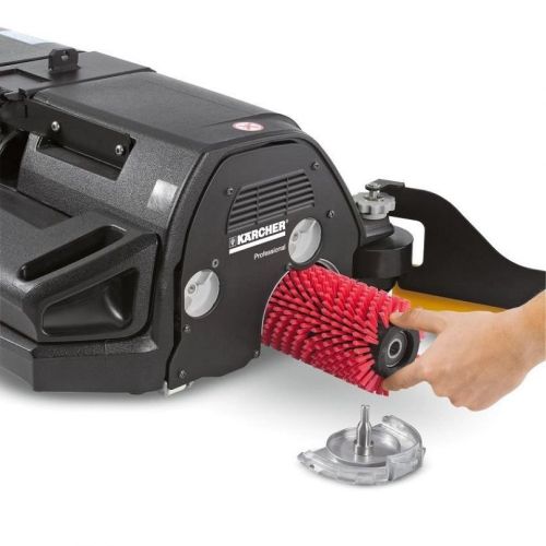 картинка Щеточная головка Karcher R 65 фото 4 картинка Щеточная головка Karcher R 65 фото 4