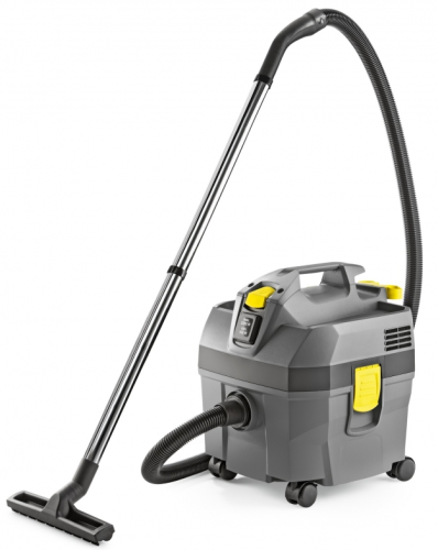 картинка Пылесос Karcher NT 20/1 Ap Te картинка Пылесос Karcher NT 20/1 Ap Te