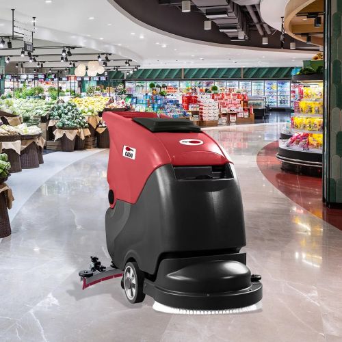 картинка Поломоечная машина VOSTOK CA50 фото 3 картинка Поломоечная машина VOSTOK CA50 фото 3