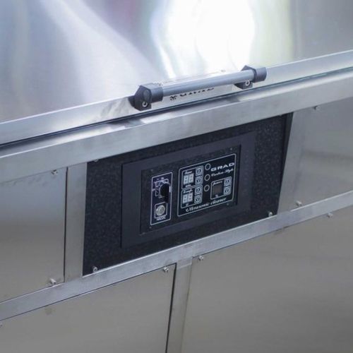 картинка Автоматическая моечная машина Aquamatic G250-2х1100 фото 2 картинка Автоматическая моечная машина Aquamatic G250-2х1100 фото 2