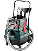картинка Пылесос Metabo ASR 50 L SC (с розеткой)