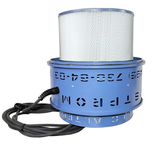 картинка Промышленный пылесос Дастпром ПП-220/52.3-3 фото 6 картинка Промышленный пылесос Дастпром ПП-220/52.3-3 фото 6