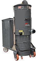 фото Промышленный пылесос Delfin DG 100