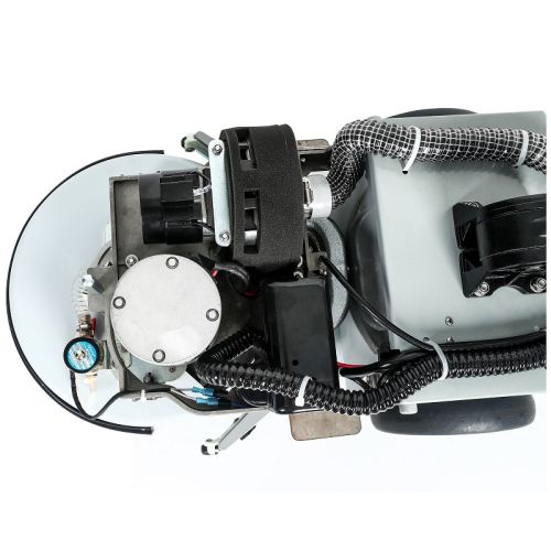 картинка Поломоечная машина KEDI GBZ-350B (Li 50 Ач) фото 10 картинка Поломоечная машина KEDI GBZ-350B (Li 50 Ач) фото 10