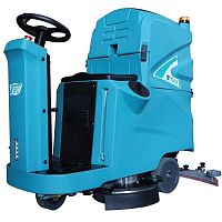 фото Поломоечная машина TVX T90/70 R