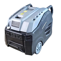 фото Аппарат высокого давления AVENTIZ MH 15/200 TS