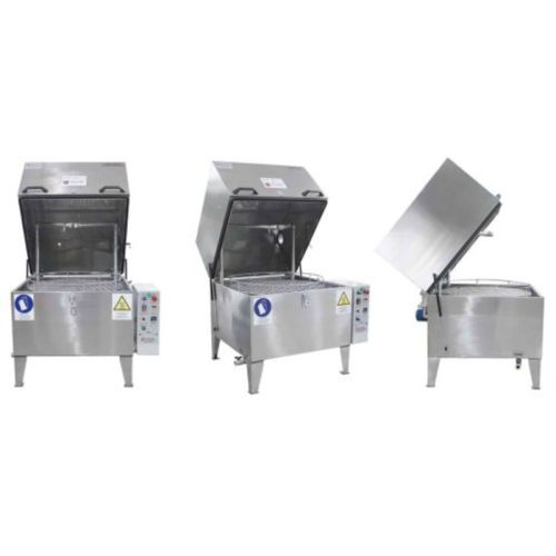 картинка Автоматическая моечная машина Aquamatic FT800 B фото 4 картинка Автоматическая моечная машина Aquamatic FT800 B фото 4