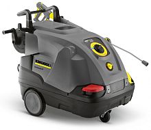 фото Аппарат высокого давления Karcher HDS 6/14 CX