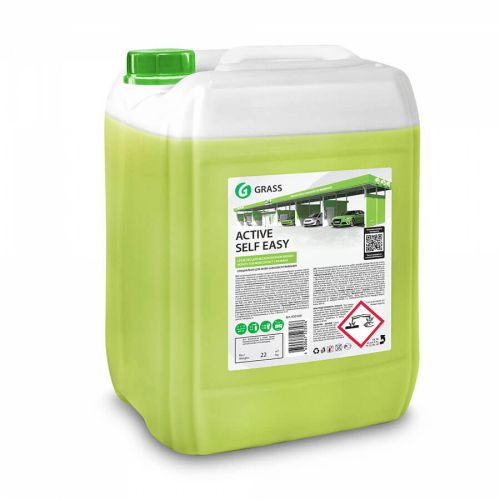 картинка Активная пена Grass Active Self Easy (канистра 22 кг) картинка Активная пена Grass Active Self Easy (канистра 22 кг)