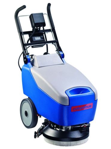 картинка Поломоечная машина Columbus RA 35 K 10 картинка Поломоечная машина Columbus RA 35 K 10