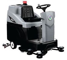 фото Поломоечная машина Baiyun A61