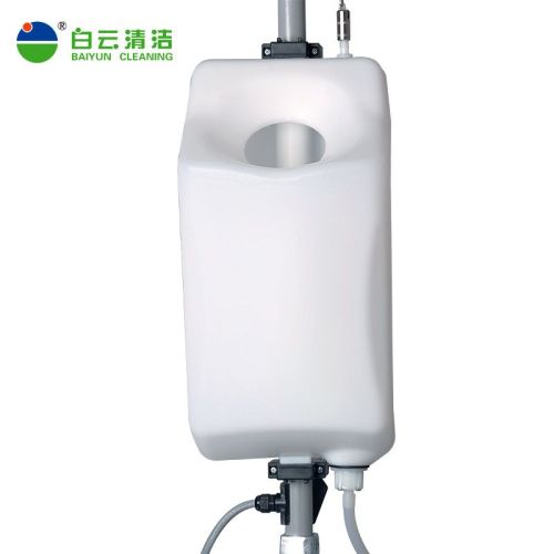 картинка Однодисковая машина Baiyun BF521 фото 5 картинка Однодисковая машина Baiyun BF521 фото 5