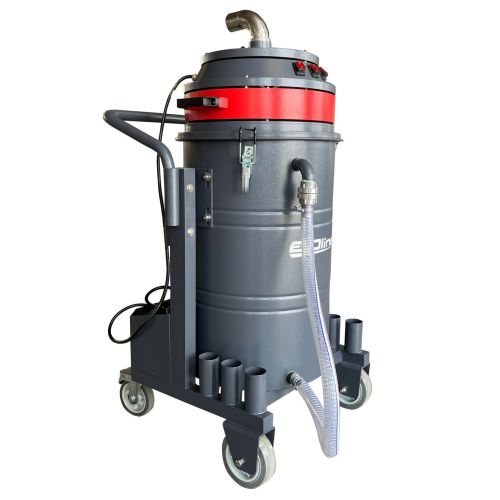 картинка Пылесос индустриальный EVOline IVC 380-36OIL фото 3 картинка Пылесос индустриальный EVOline IVC 380-36OIL фото 3