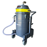 картинка Промышленный пылесос AVENTIZ IVC 80/36 OIL