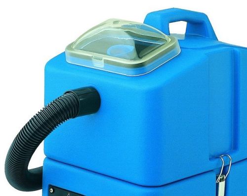 картинка Ковровый экстрактор Santoemma Sabrina HOT фото 2 картинка Ковровый экстрактор Santoemma Sabrina HOT фото 2