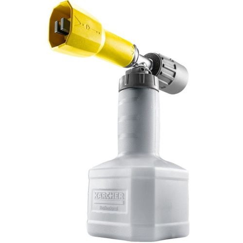 картинка Пенная насадка Karcher TR Advanced 1 фото 2 картинка Пенная насадка Karcher TR Advanced 1 фото 2