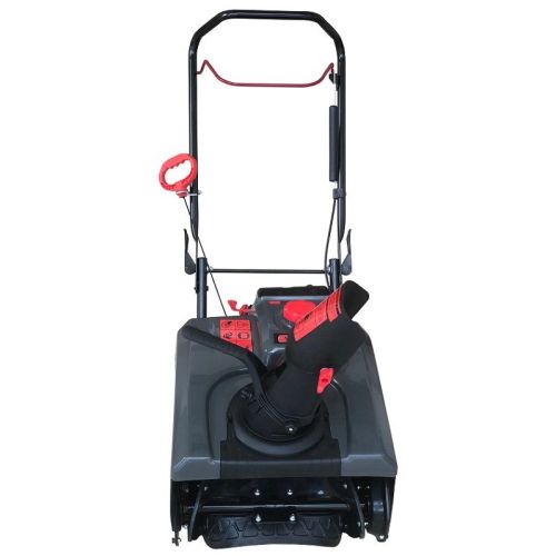 картинка Бензиновый снегоуборщик EVOline SBG 460 фото 8 картинка Бензиновый снегоуборщик EVOline SBG 460 фото 8