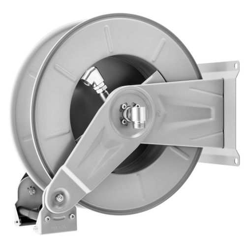 картинка Автоматическая катушка RAMEX HR 3500 FE 35 м 1/2 картинка Автоматическая катушка RAMEX HR 3500 FE 35 м 1/2