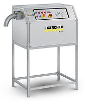 фото Генератор сухого льда Karcher IP 55