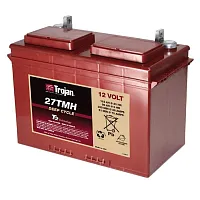 Аккумуляторная батарея тяговая Trojan 27TMH