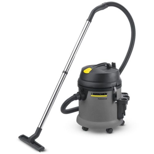 картинка Пылесос Karcher NT 27/1 картинка Пылесос Karcher NT 27/1