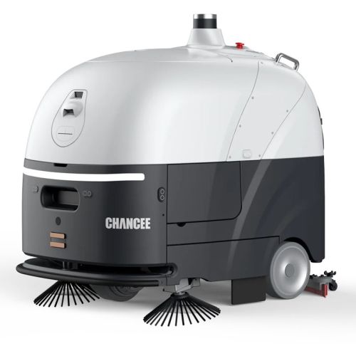 картинка Автономная уборочная машина CHANCEE SC80 картинка Автономная уборочная машина CHANCEE SC80