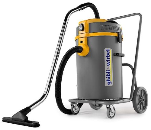 картинка Пылесос Ghibli Power WD 80.2 P CF картинка Пылесос Ghibli Power WD 80.2 P CF