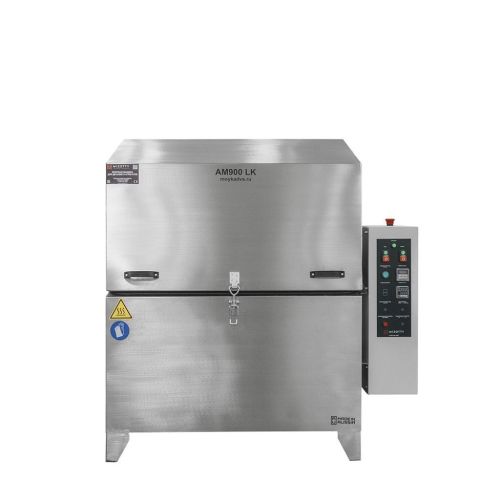 картинка Автоматическая моечная машина Aquamatic АМ900 LK фото 4 картинка Автоматическая моечная машина Aquamatic АМ900 LK фото 4