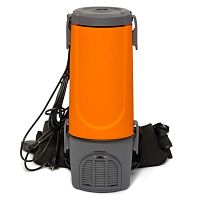 картинка Ранцевый пылесос Bennett Backpack YL6237