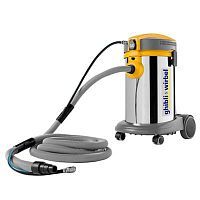 фото Пылесос Ghibli POWER T D 36 I COMBI