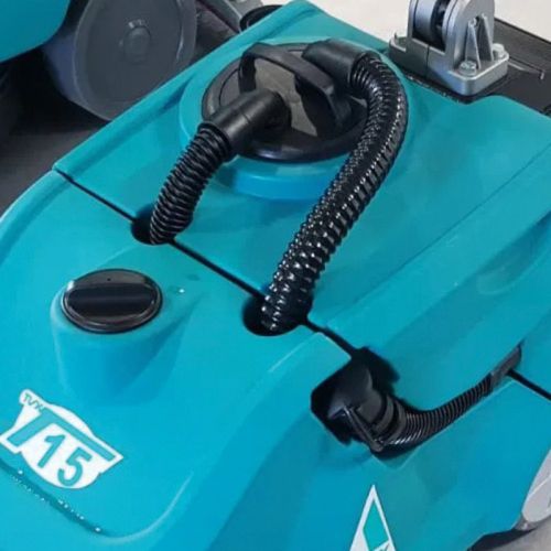 картинка Поломоечная машина TVX T15B фото 6 картинка Поломоечная машина TVX T15B фото 6