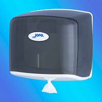 фото Диспенсер Azur-Smart для рулона перфорир. ТБ AE67400