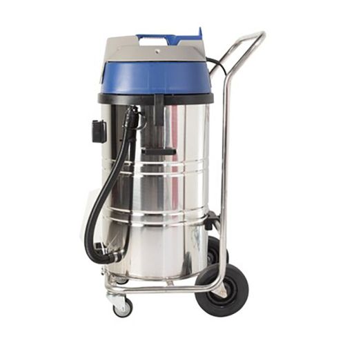 картинка Однофазный индустриальный пылесос Bennett GS3680 фото 2 картинка Однофазный индустриальный пылесос Bennett GS3680 фото 2