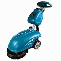 фото Поломоечная машина TOR JH-350