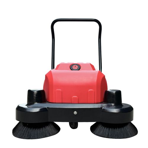 картинка Подметальная машина EVOline SWB 1050 T фото 4 картинка Подметальная машина EVOline SWB 1050 T фото 4