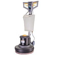 фото Однодисковая машина TVX TF-17