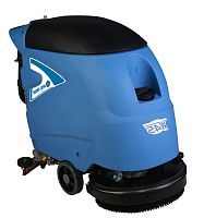 фото Поломоечная машина WGC W 45 B