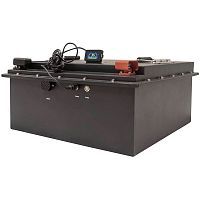 Литиевая батарея Everest Energy LFP-24V210Аh-Pro